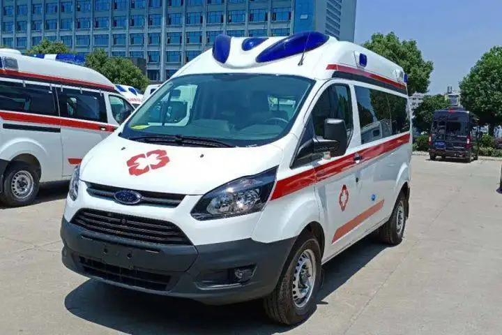 芒市长途救护车转院