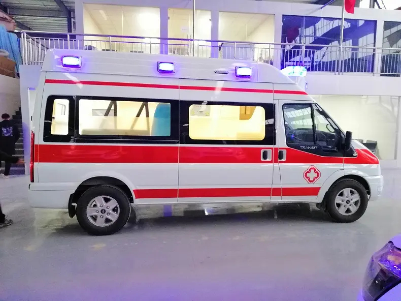 芒市跨省救护车出租